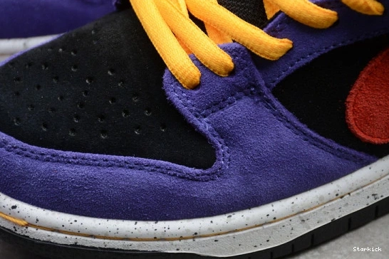 “ACG BQ6817-008 Dunk Low Nike Terra” SB 1212